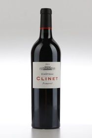 france-bordeaux-wine-château-clinet-2011